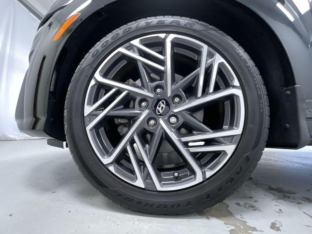 used 2023 Hyundai Kona car, priced at $25,995