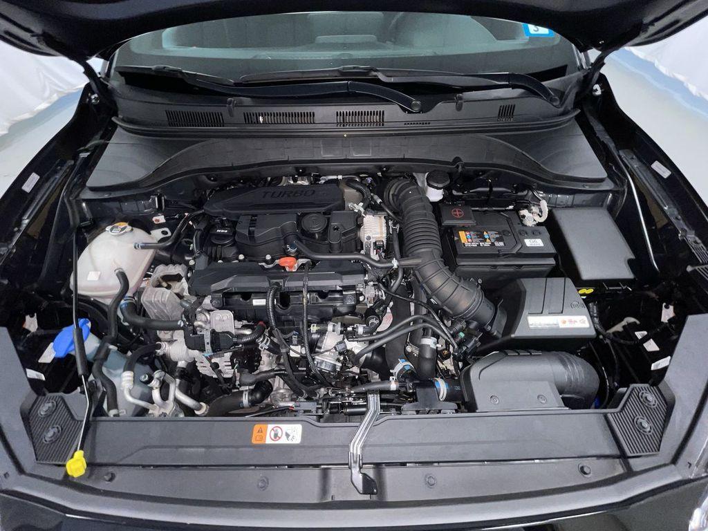 used 2023 Hyundai Kona car, priced at $25,995