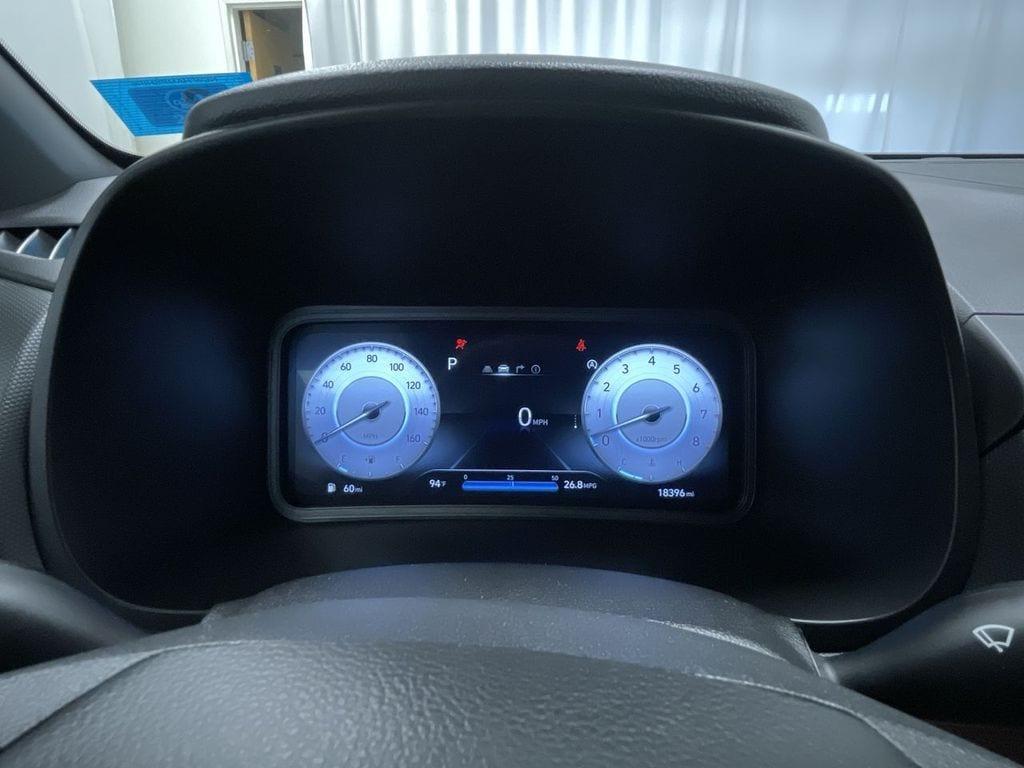 used 2023 Hyundai Kona car, priced at $25,995