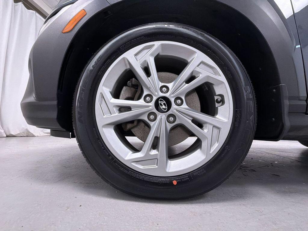 used 2023 Hyundai Kona car, priced at $23,995