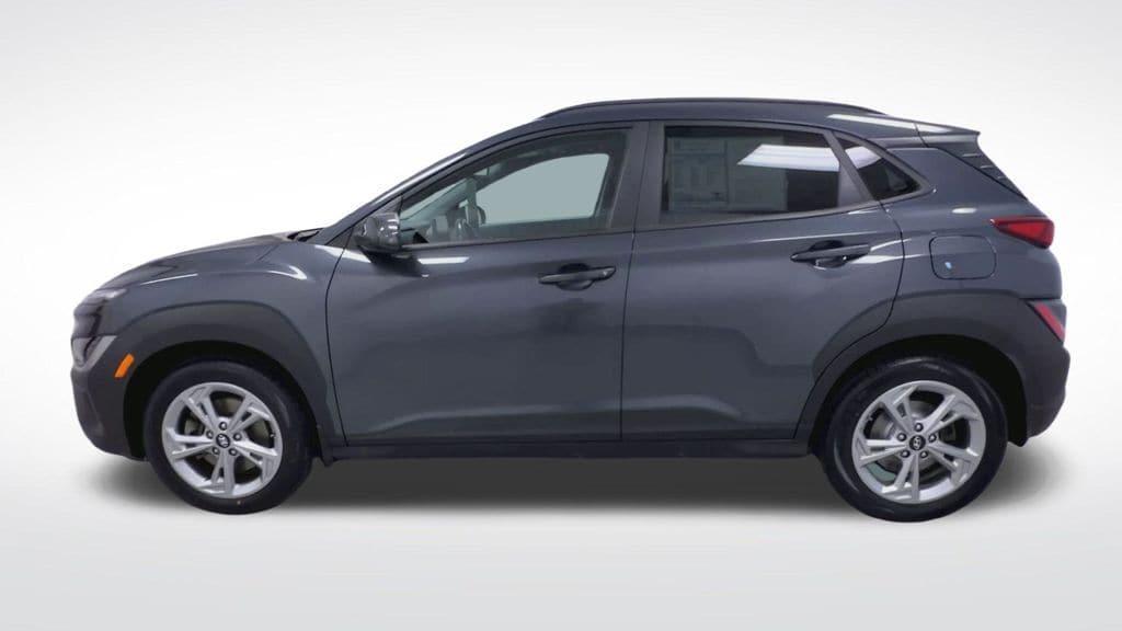 used 2023 Hyundai Kona car, priced at $23,995