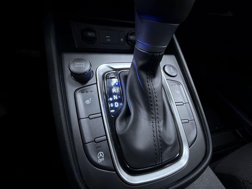 used 2023 Hyundai Kona car, priced at $23,995