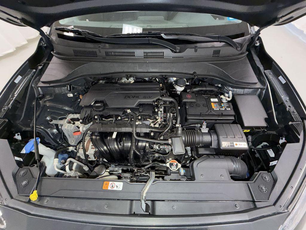 used 2023 Hyundai Kona car, priced at $23,995