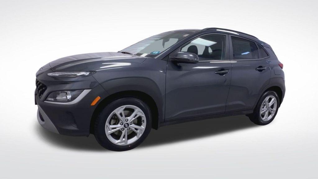 used 2023 Hyundai Kona car, priced at $23,995