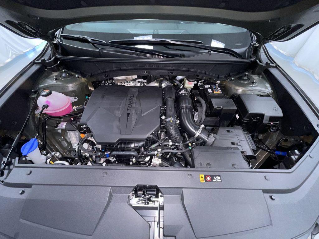 new 2025 Hyundai SANTA CRUZ car, priced at $42,109