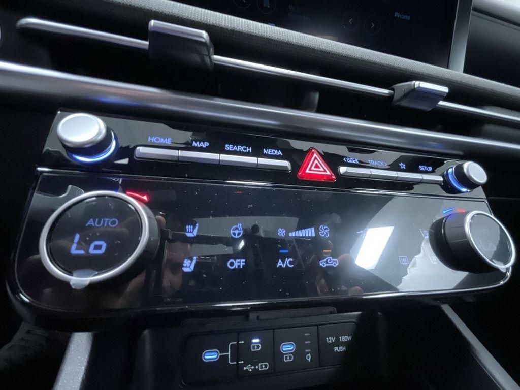 new 2025 Hyundai SANTA CRUZ car, priced at $42,109