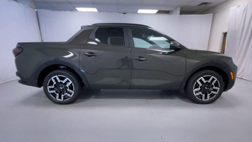 new 2025 Hyundai SANTA CRUZ car, priced at $42,109