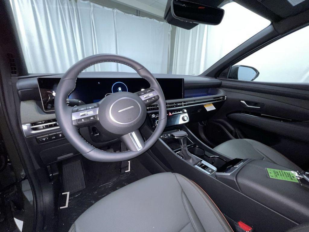 new 2025 Hyundai SANTA CRUZ car, priced at $42,109