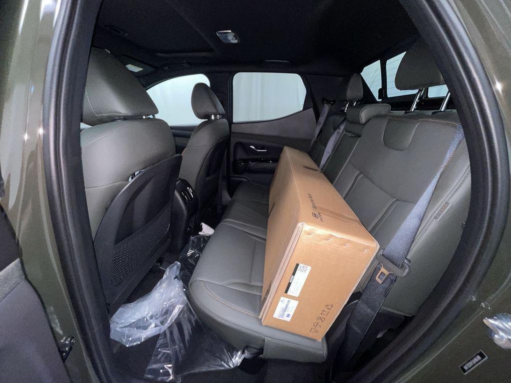 new 2025 Hyundai SANTA CRUZ car, priced at $42,109