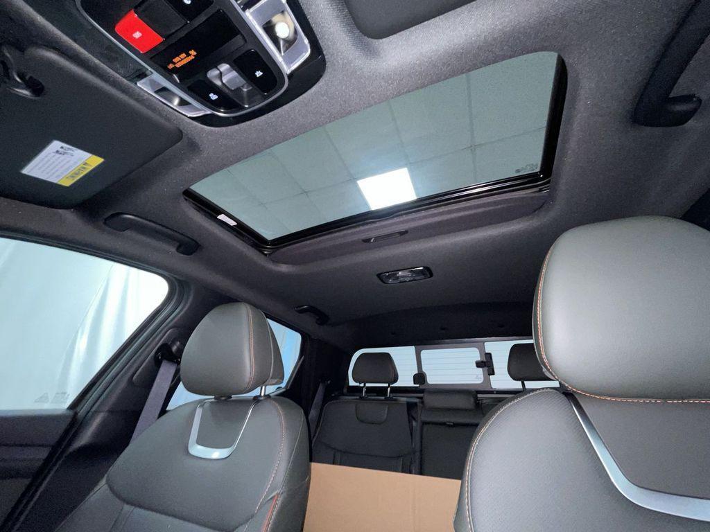 new 2025 Hyundai SANTA CRUZ car, priced at $42,109