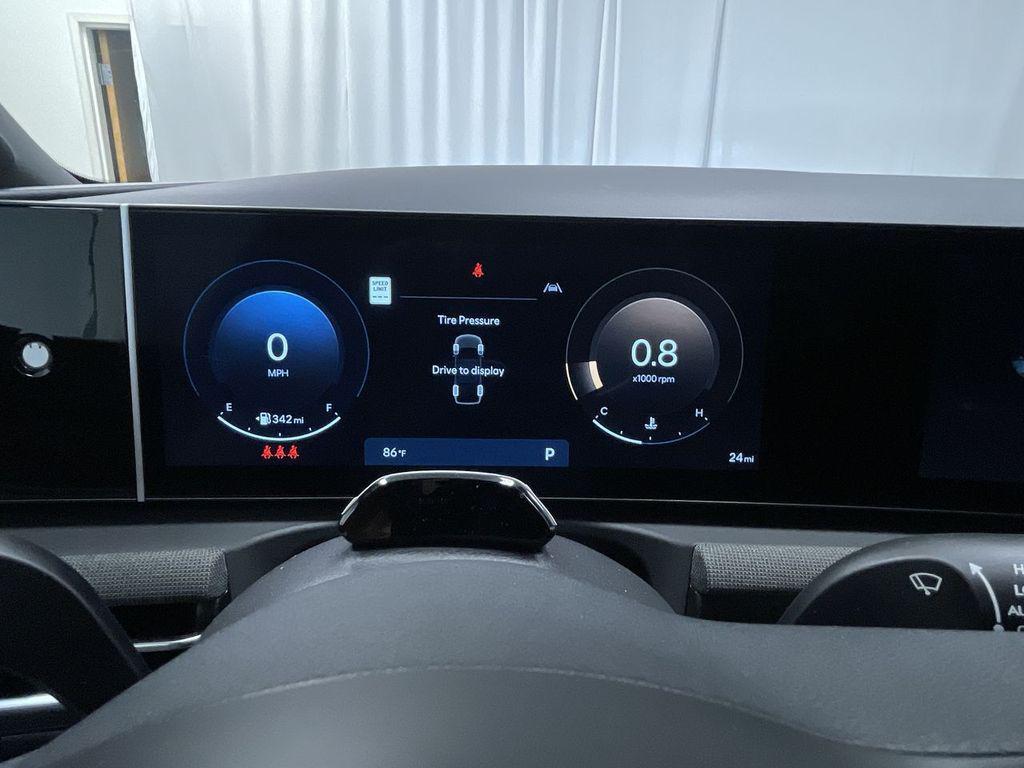 new 2025 Hyundai SANTA CRUZ car, priced at $42,109