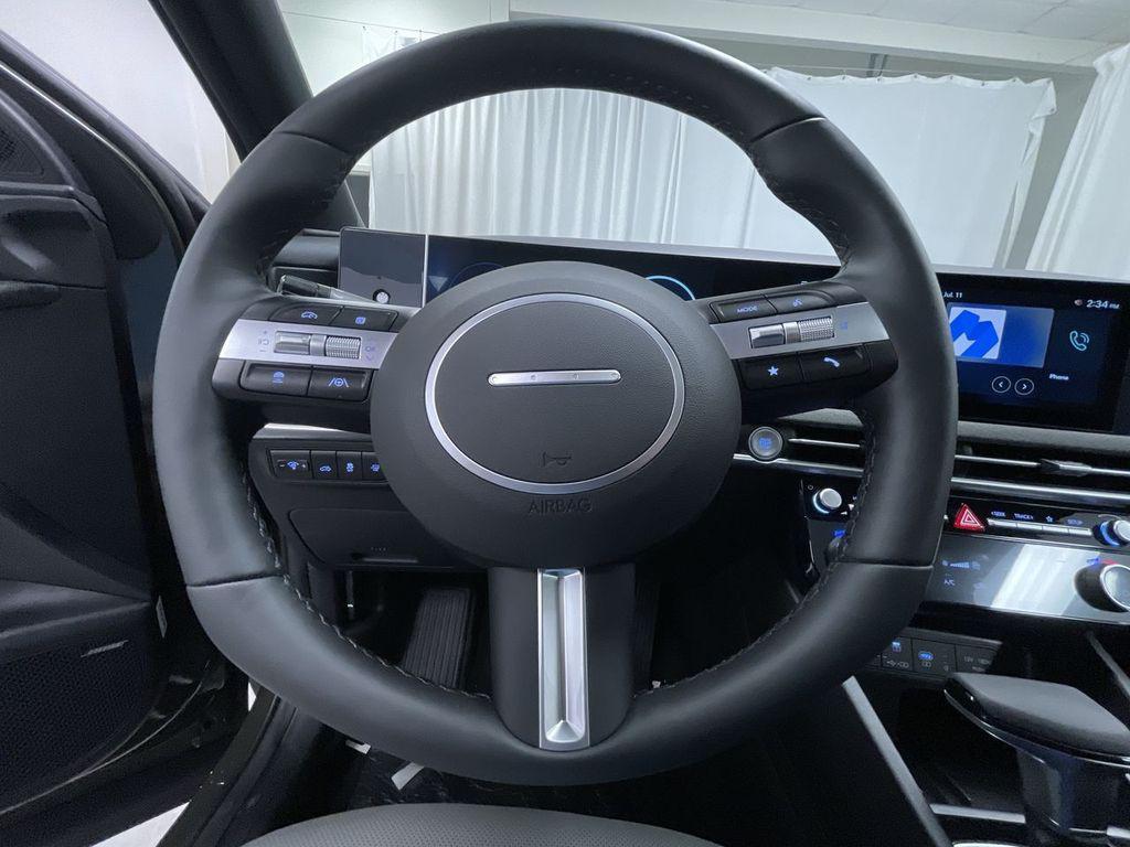 new 2025 Hyundai SANTA CRUZ car, priced at $42,109