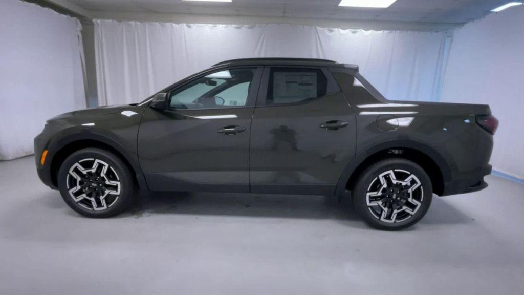 new 2025 Hyundai SANTA CRUZ car, priced at $42,109