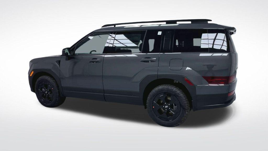 new 2026 Hyundai Santa Fe car, priced at $40,165