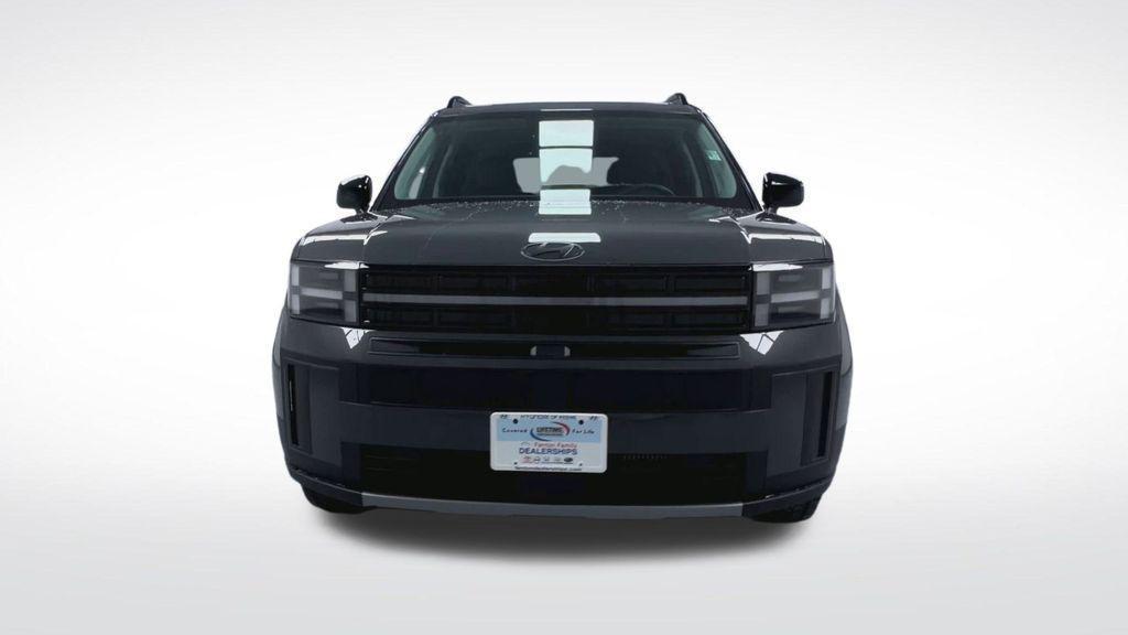 new 2026 Hyundai Santa Fe car, priced at $40,165