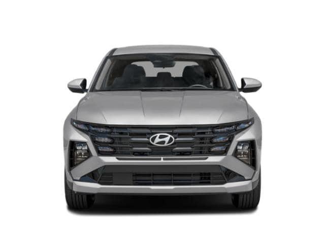 new 2026 Hyundai Tucson car, priced at $29,730