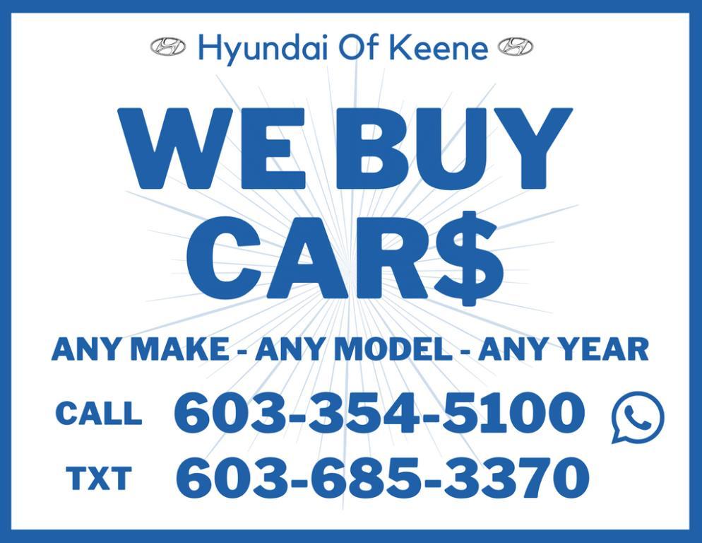 used 2024 Hyundai Santa Fe car, priced at $40,995