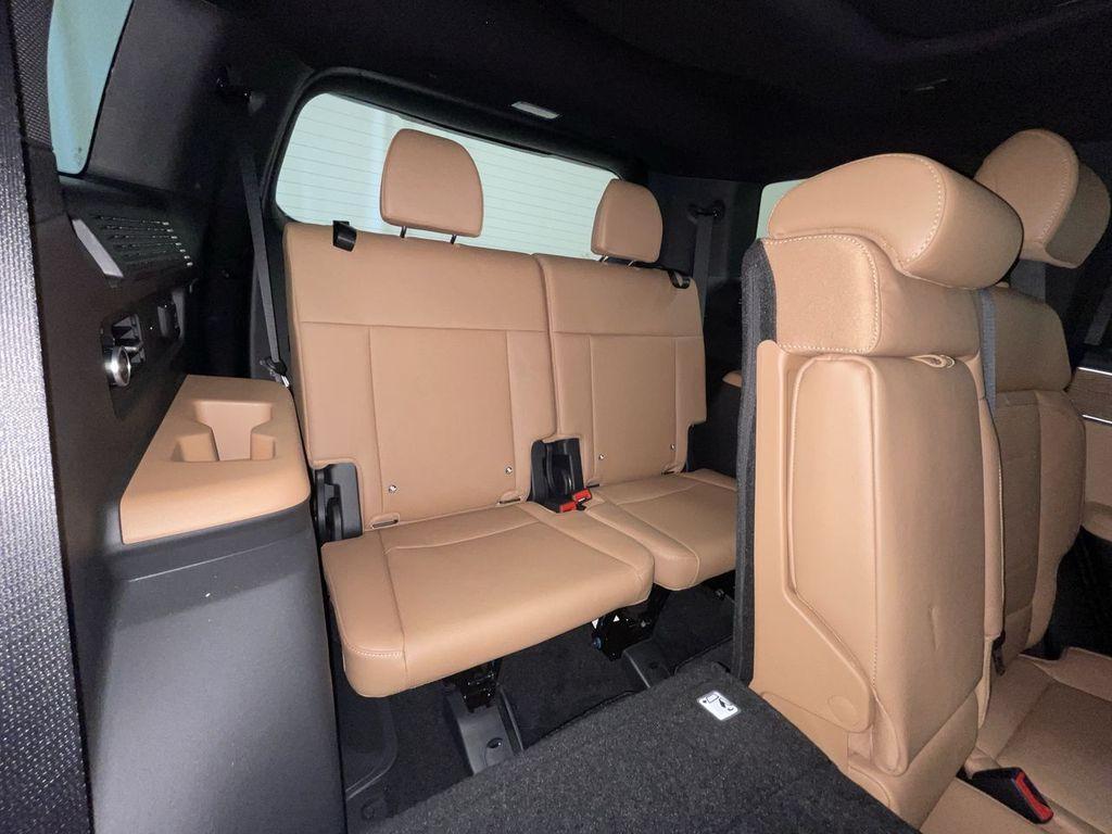 used 2024 Hyundai Santa Fe car, priced at $40,995