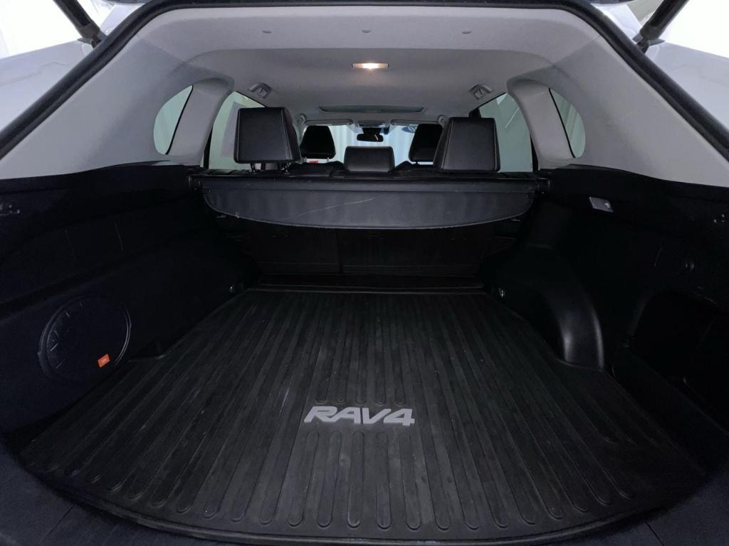 used 2020 Toyota RAV4 car, priced at $25,994