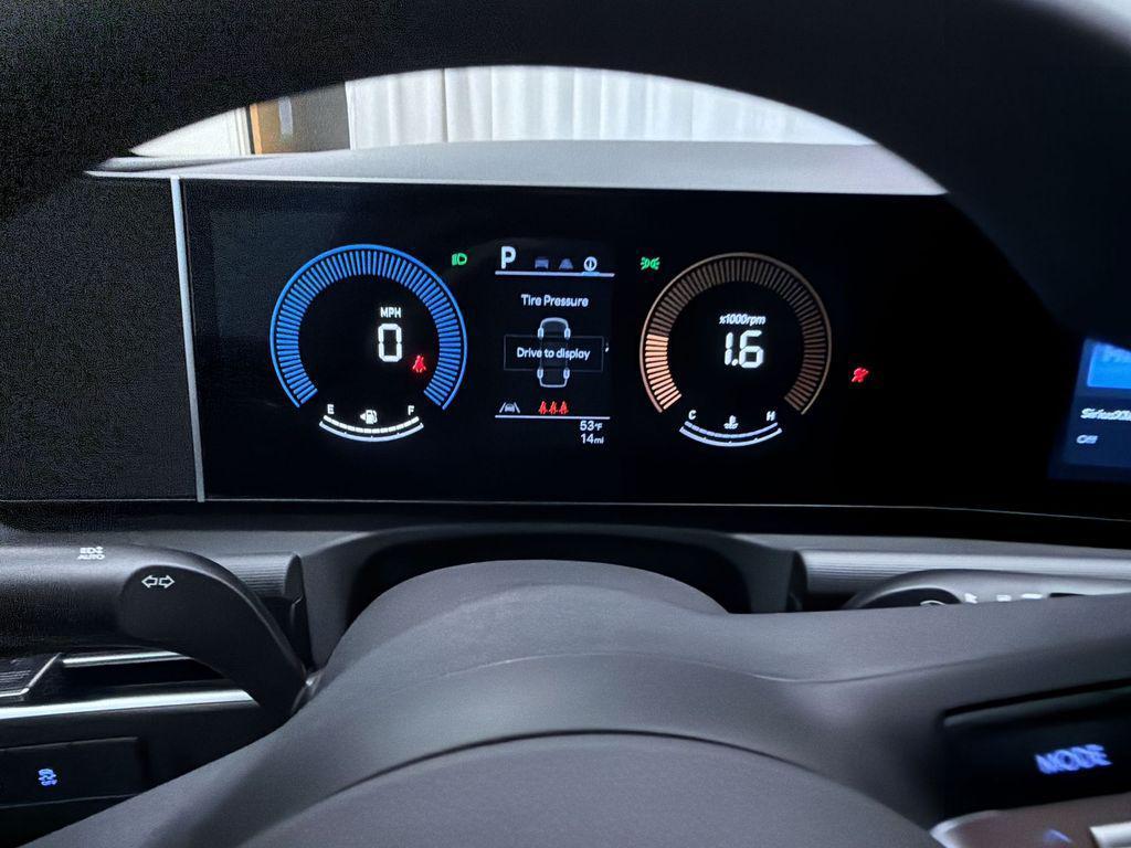 new 2026 Hyundai SANTA CRUZ car, priced at $34,125