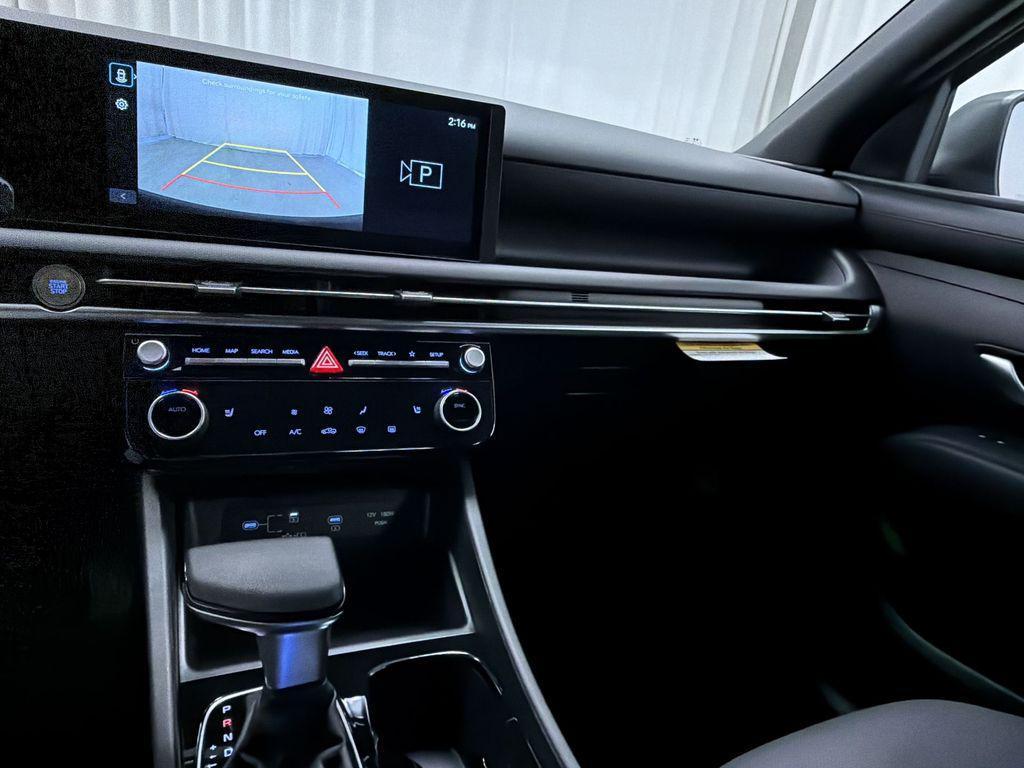 new 2026 Hyundai SANTA CRUZ car, priced at $34,125