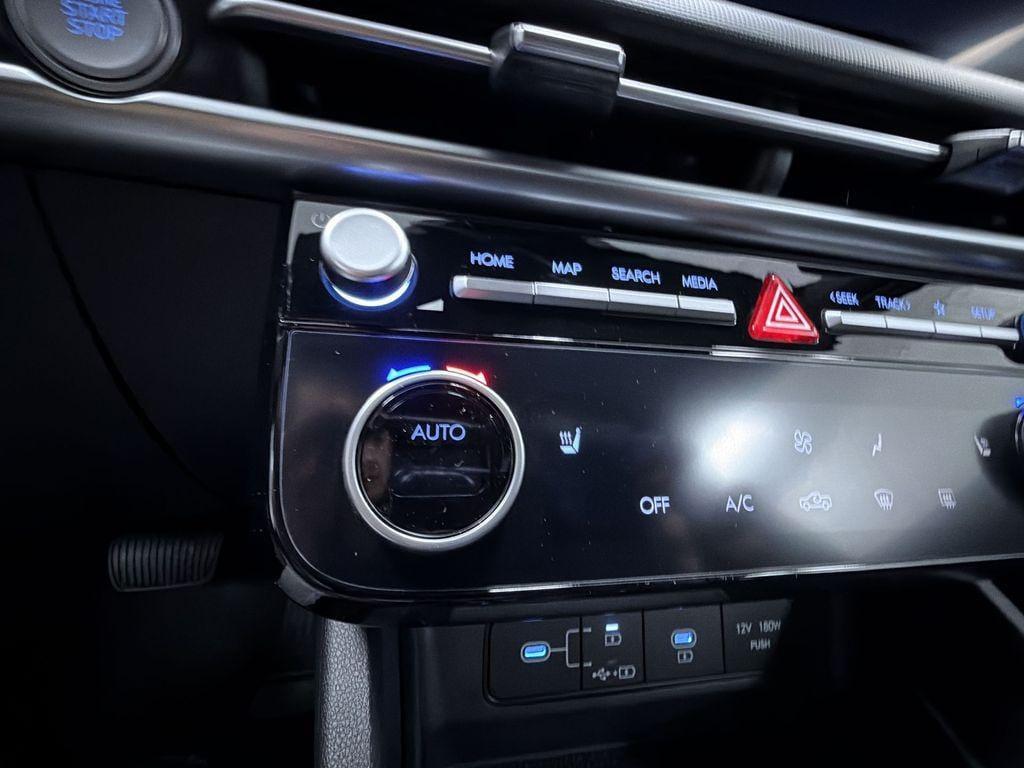 new 2026 Hyundai SANTA CRUZ car, priced at $34,125