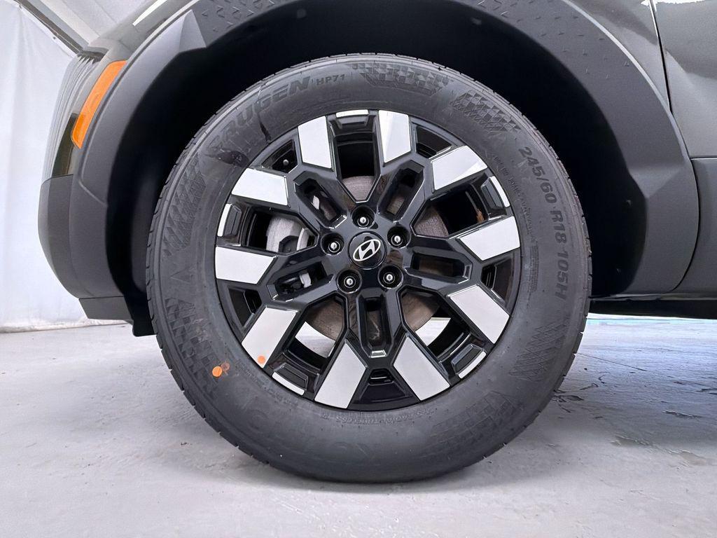 new 2026 Hyundai SANTA CRUZ car, priced at $34,125