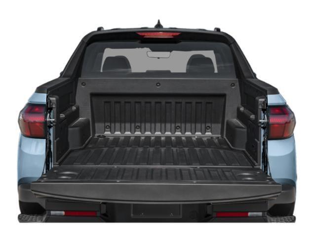 new 2026 Hyundai SANTA CRUZ car, priced at $33,875