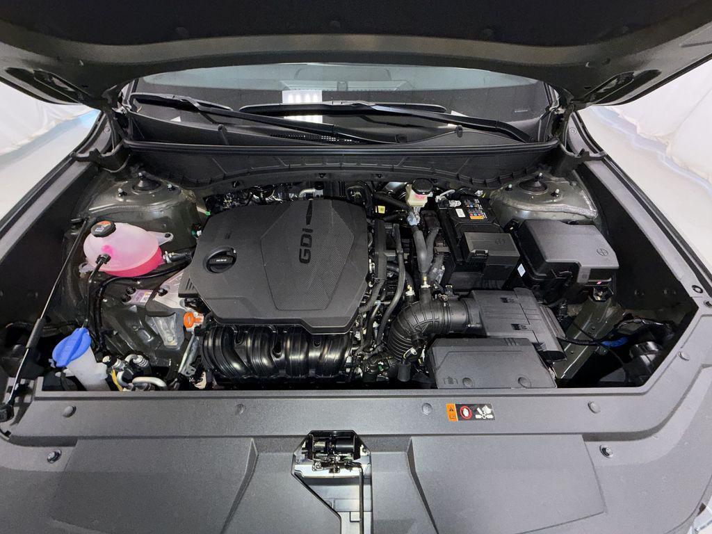 new 2026 Hyundai SANTA CRUZ car, priced at $34,125