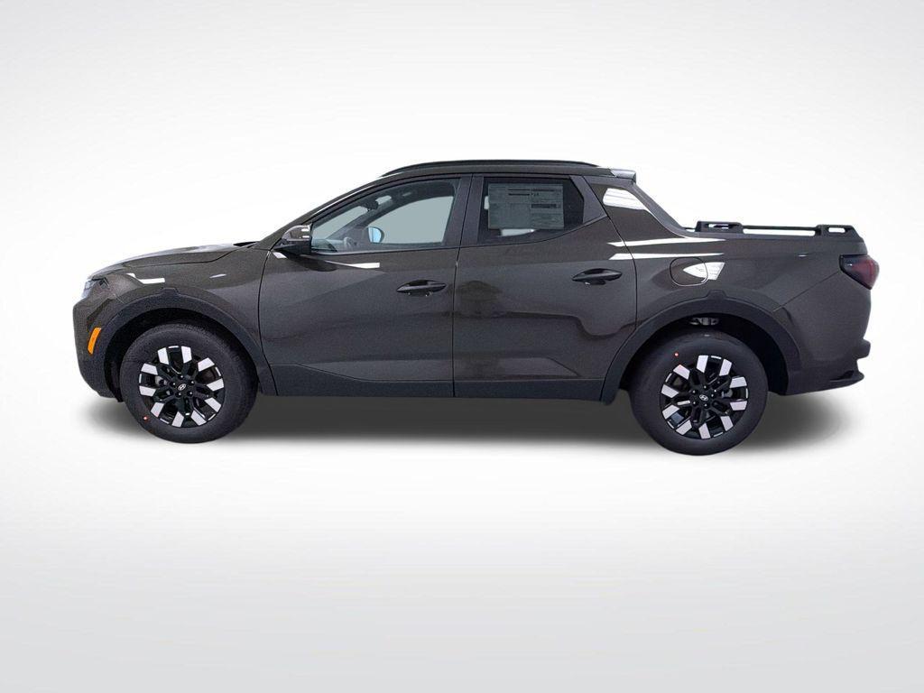 new 2026 Hyundai SANTA CRUZ car, priced at $34,125