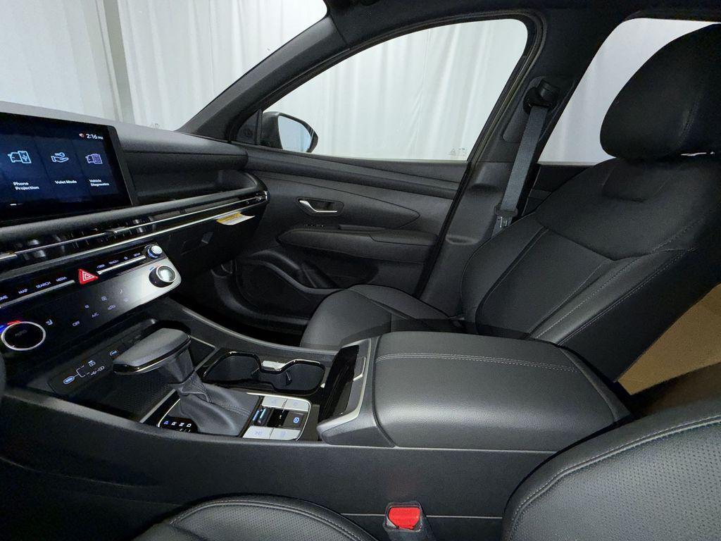 new 2026 Hyundai SANTA CRUZ car, priced at $34,125