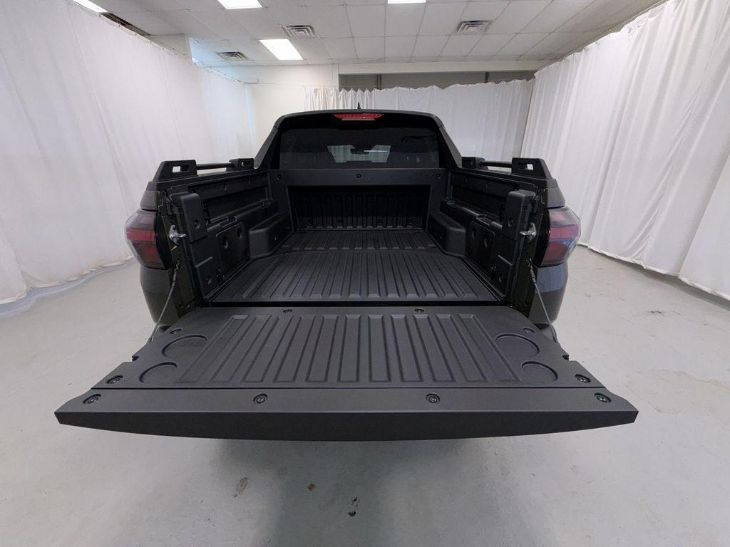 new 2026 Hyundai SANTA CRUZ car, priced at $34,125