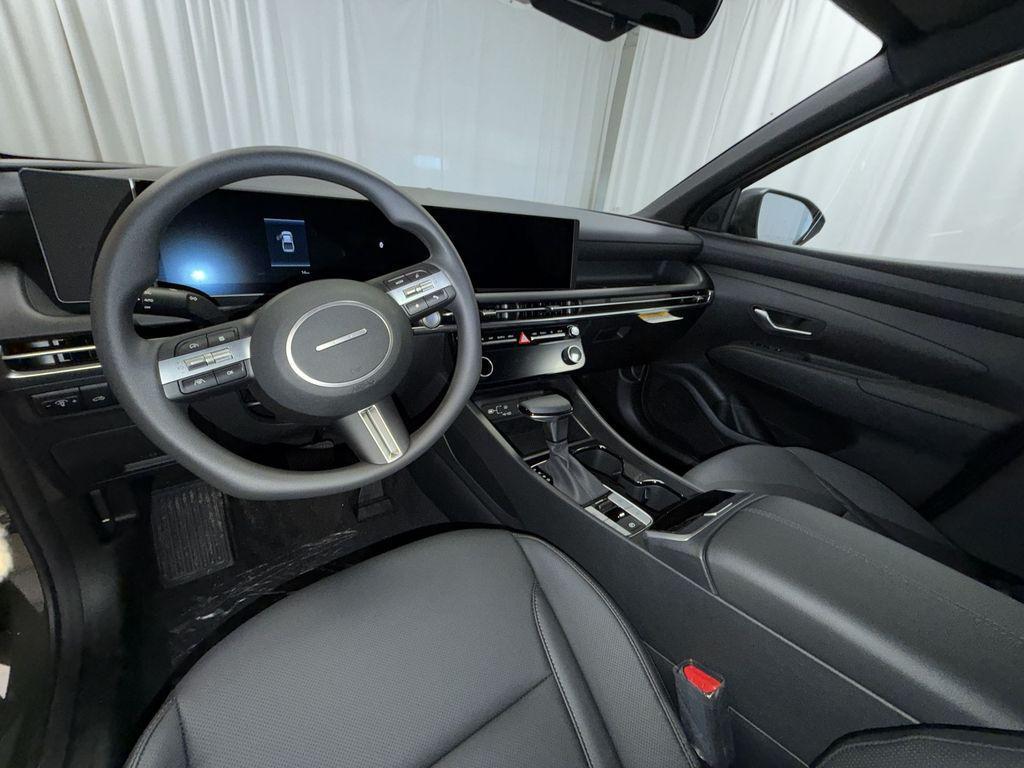 new 2026 Hyundai SANTA CRUZ car, priced at $34,125