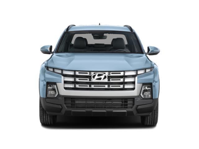 new 2026 Hyundai SANTA CRUZ car, priced at $33,875