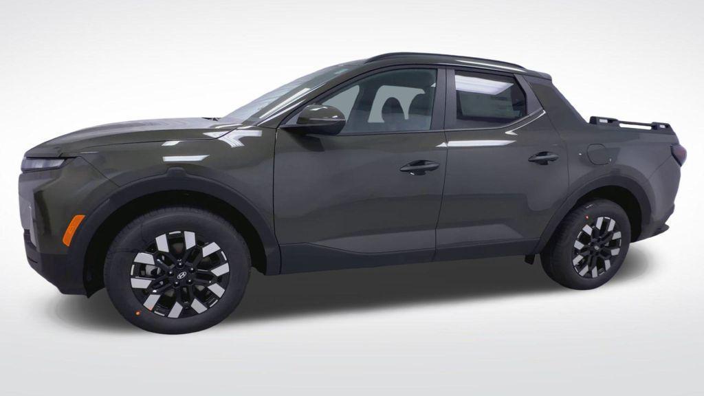 new 2026 Hyundai SANTA CRUZ car, priced at $34,125
