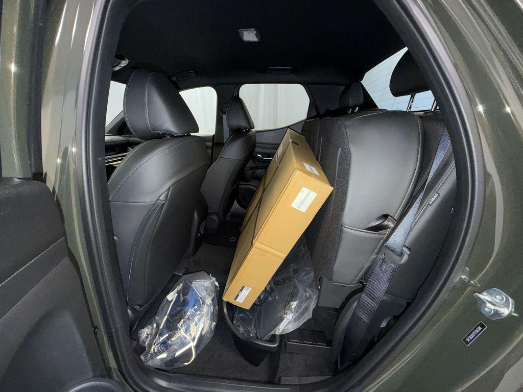 new 2026 Hyundai SANTA CRUZ car, priced at $34,125