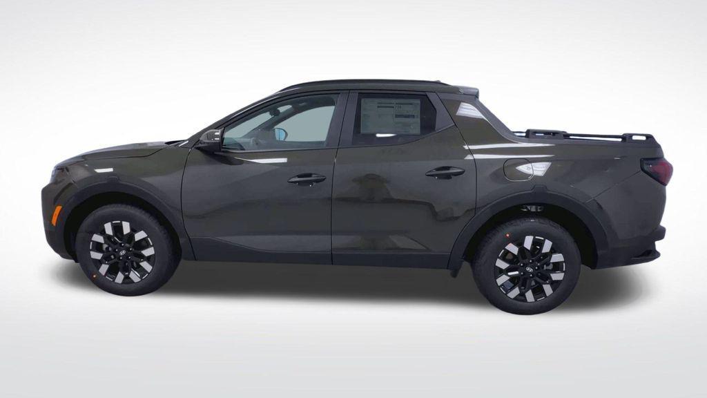 new 2026 Hyundai SANTA CRUZ car, priced at $34,125