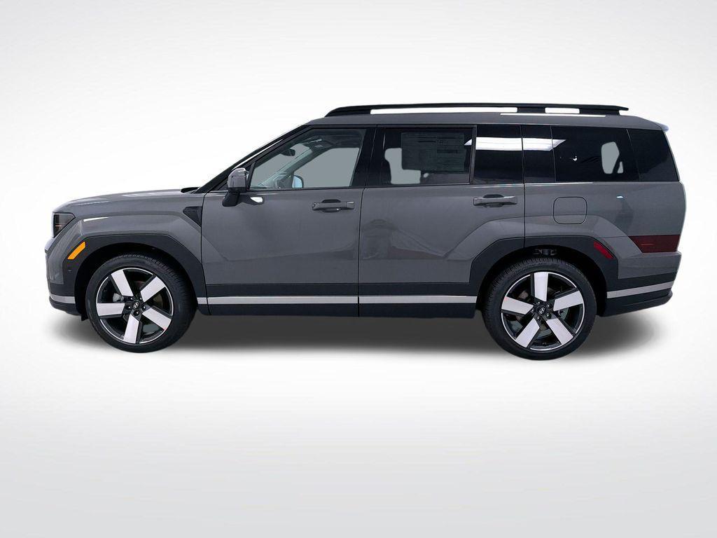 new 2026 Hyundai Santa Fe car, priced at $44,720
