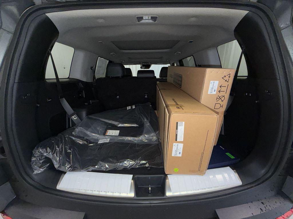 new 2026 Hyundai Santa Fe car, priced at $44,720