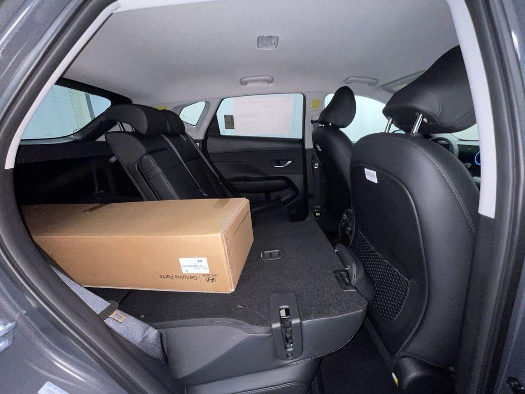 new 2026 Hyundai Kona car, priced at $30,865