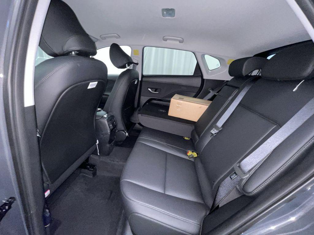 new 2026 Hyundai Kona car, priced at $30,865
