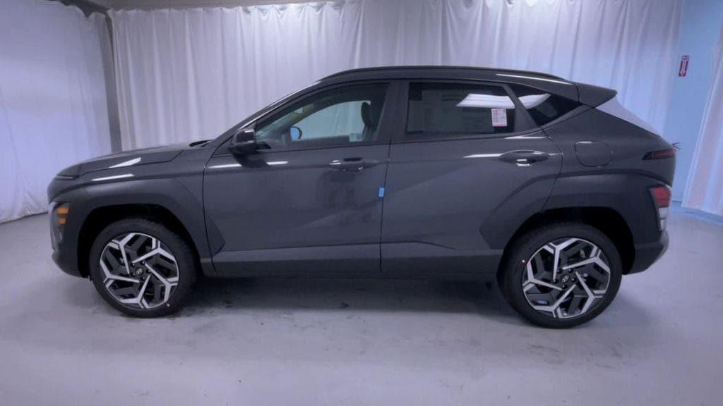 new 2026 Hyundai Kona car, priced at $30,865