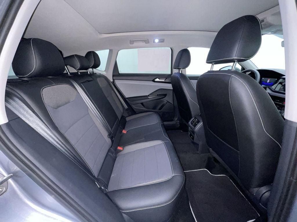 used 2023 Volkswagen Taos car, priced at $22,495