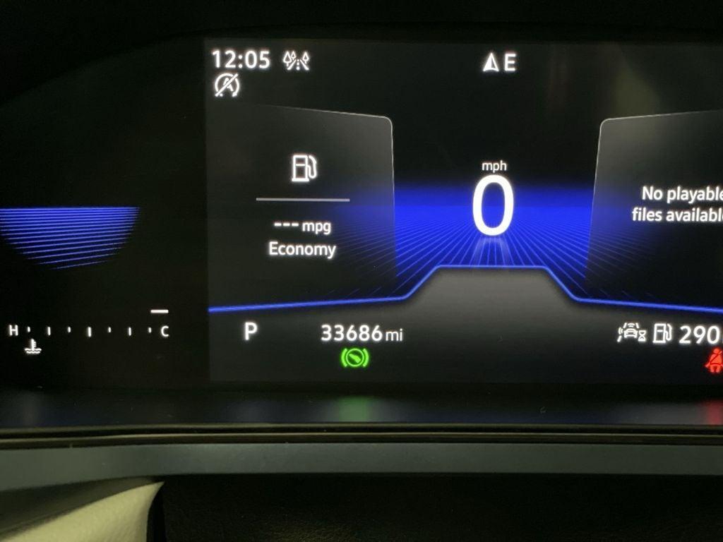 used 2023 Volkswagen Taos car, priced at $22,495