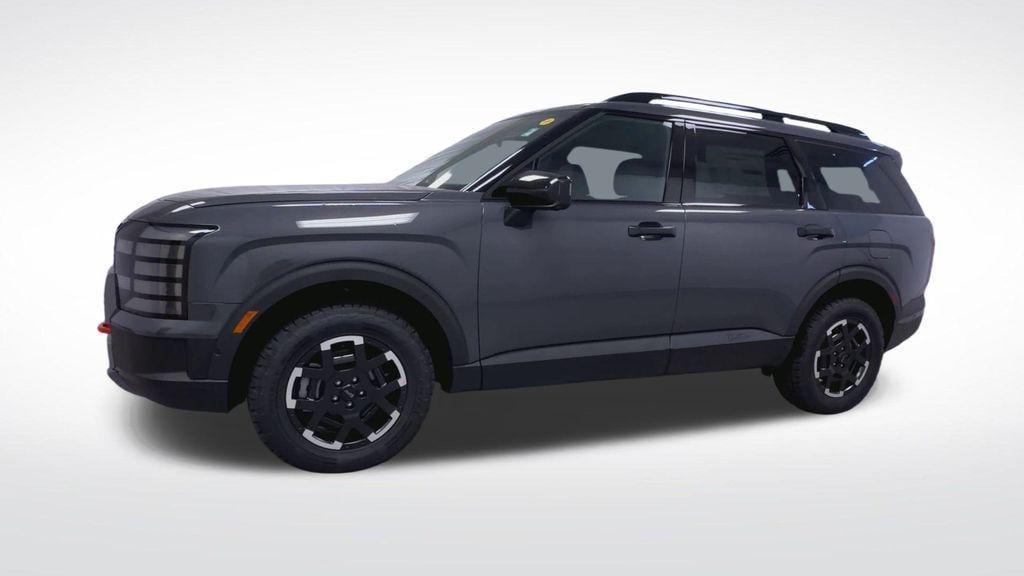 new 2026 Hyundai Palisade car, priced at $49,390