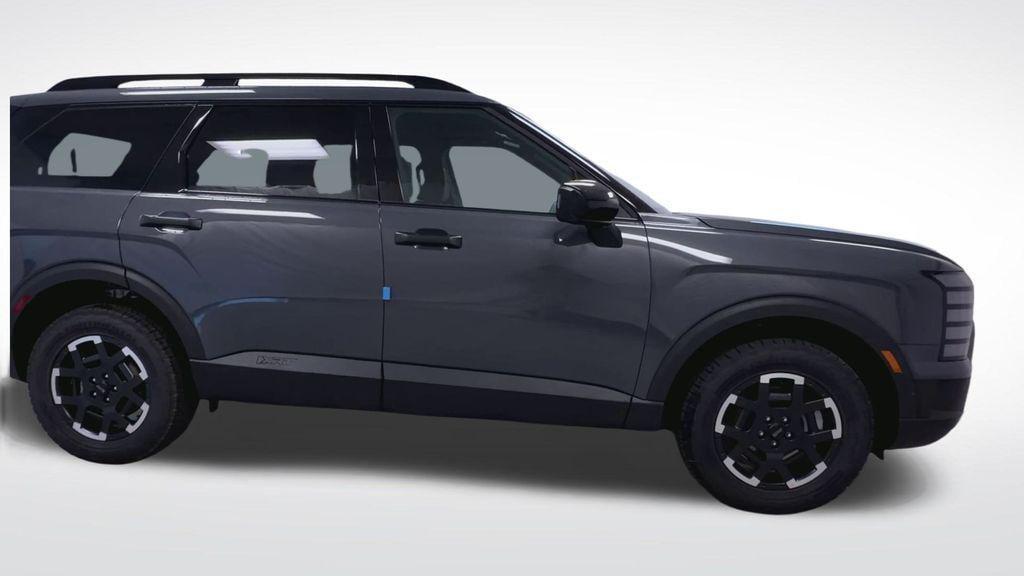 new 2026 Hyundai Palisade car, priced at $49,390