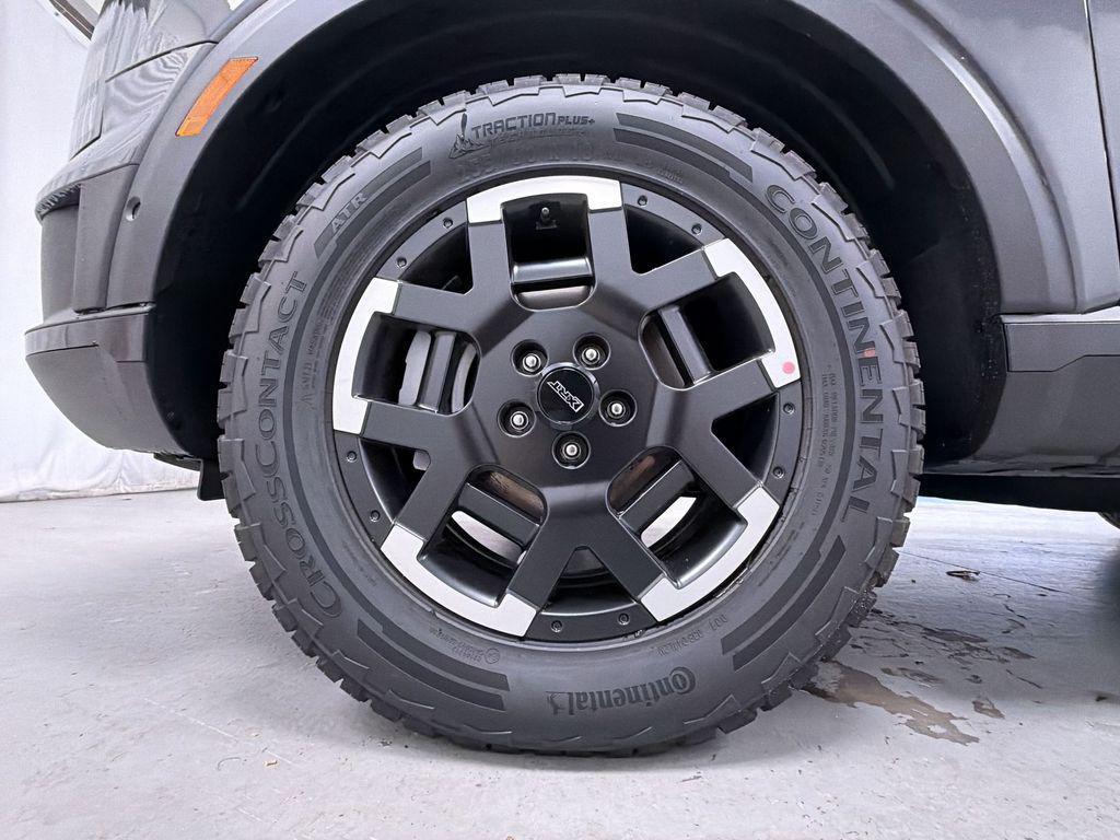 new 2026 Hyundai Palisade car, priced at $49,390