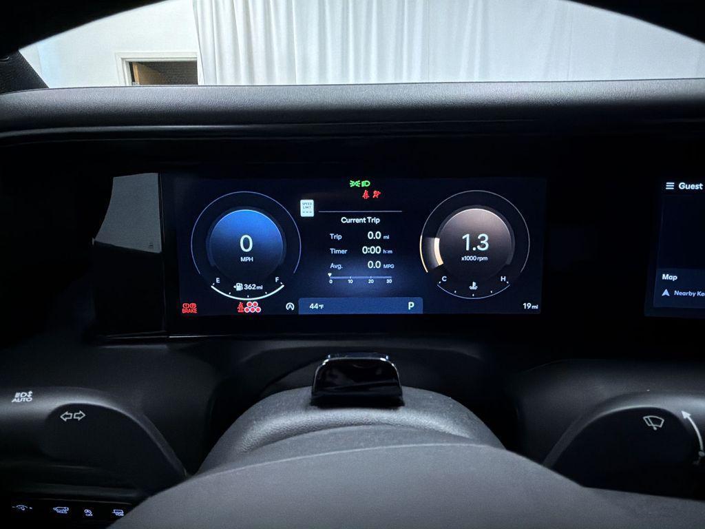 new 2026 Hyundai Palisade car, priced at $49,390