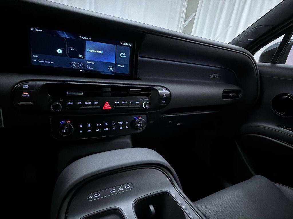 new 2026 Hyundai Palisade car, priced at $49,390