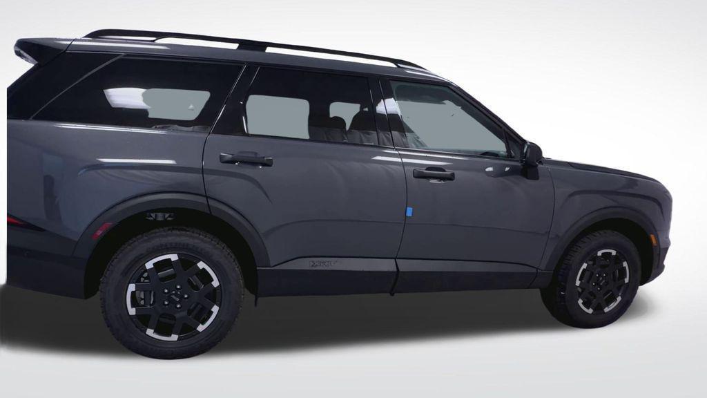 new 2026 Hyundai Palisade car, priced at $49,390